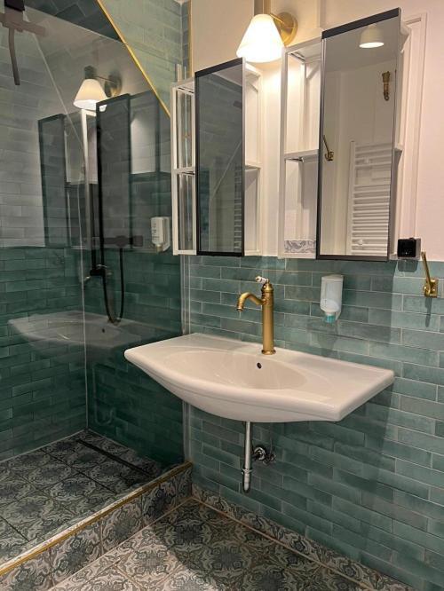 Studio-Apartment 29 Beim Saseler Markt Frisch Renoviert Hamburg Zewnętrze zdjęcie